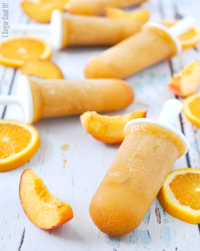 Peach Grand Marnier Popsicles-15